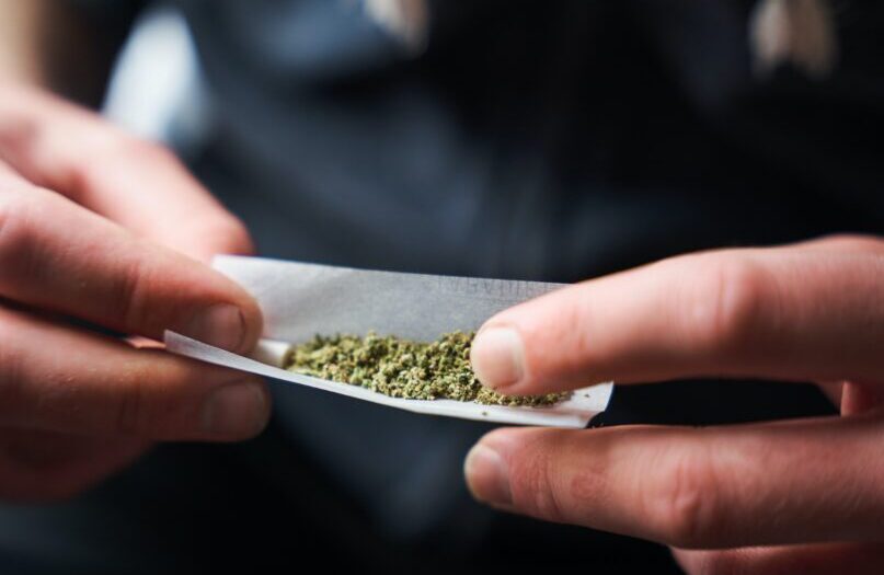 Cannabis prohibition in France has disproportionately punished its Muslim minority