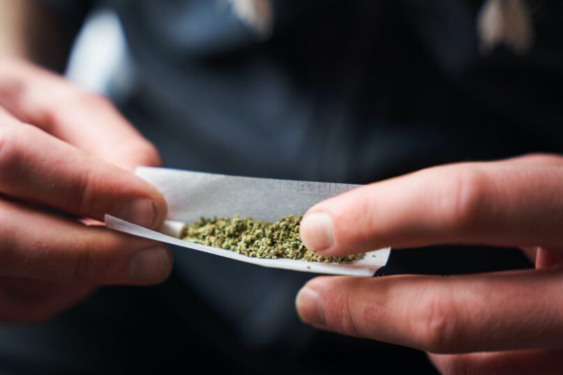 Cannabis prohibition in France has disproportionately punished its Muslim minority