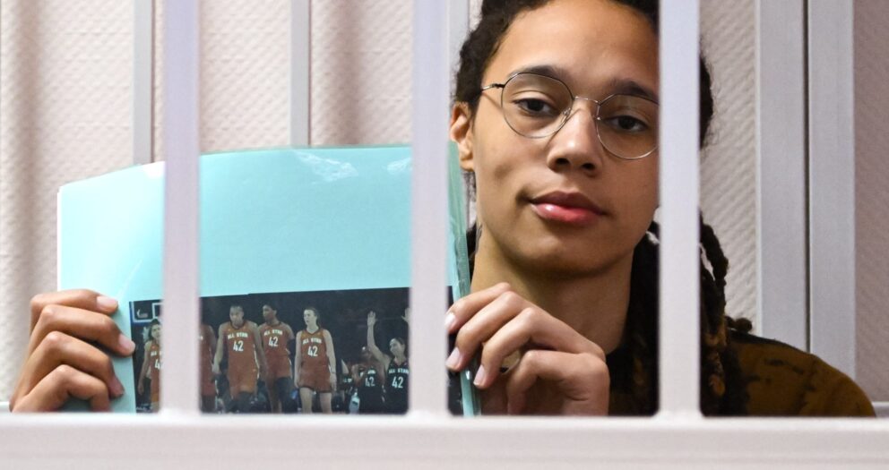 Brittney Griner Had Doctor’s Note For Cannabis, Defense Shares Medical Letter Amid Russian Trial