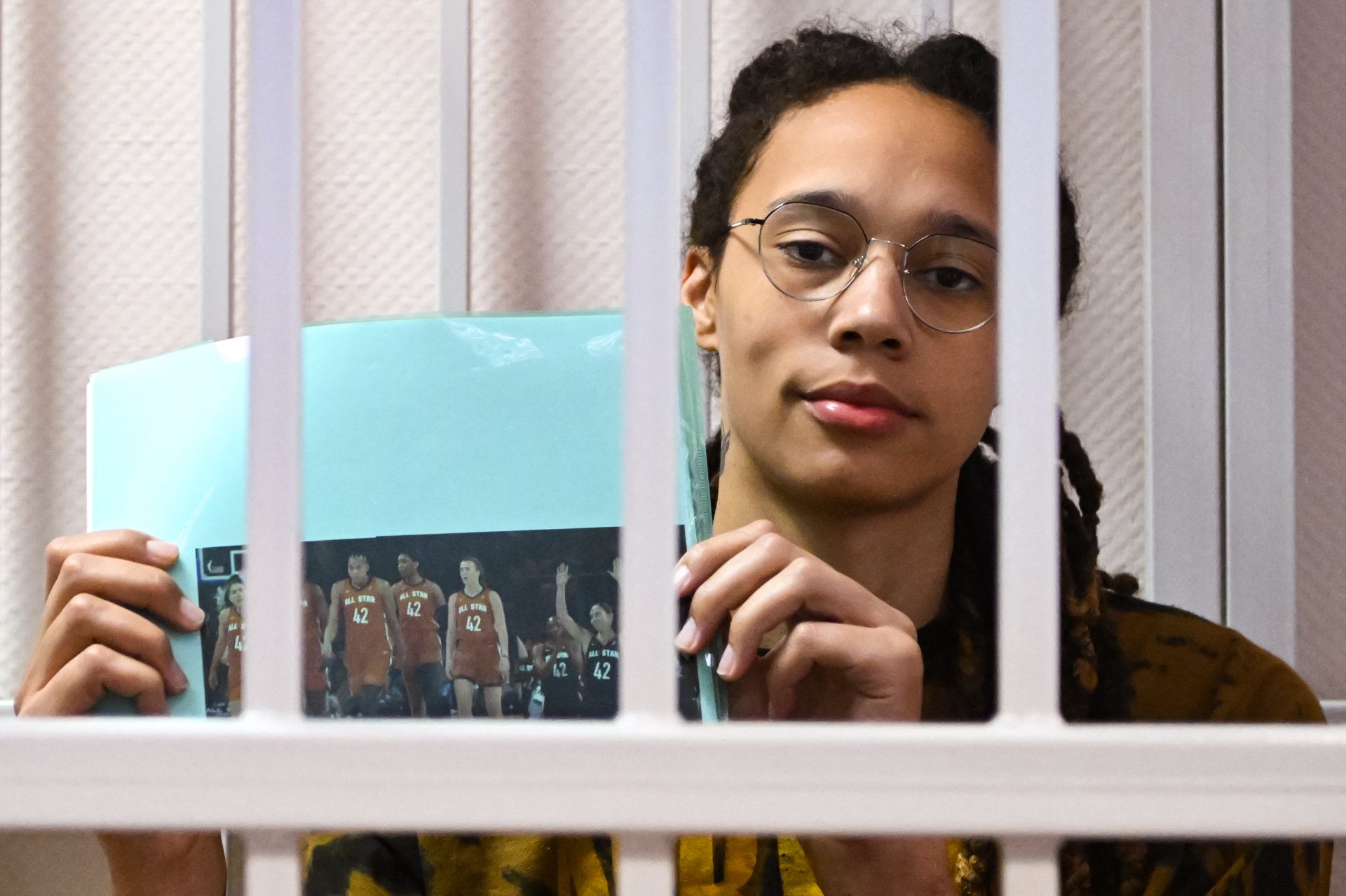 Brittney Griner Had Doctor’s Note For Cannabis, Defense Shares Medical Letter Amid Russian Trial