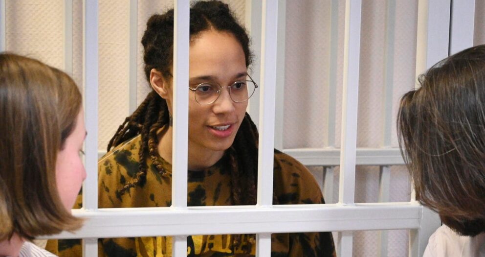 Brittney Griner Had Doctor’s Note For Cannabis Use, Lawyers Say In Russian Court