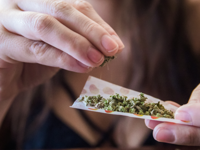 13 Lesser Known Facts About Cannabis