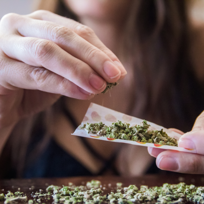 13 Lesser Known Facts About Cannabis