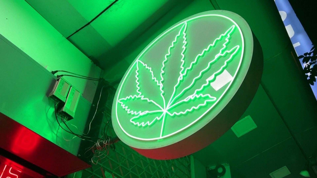 After decriminalising cannabis, Thailand may gamble on casinos to lure more tourists to revive pandemic-hit economy