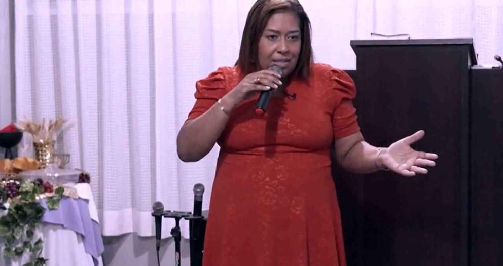 “Hoje eu tenho vida”, diz pastora que faz uso da Cannabis medicinal