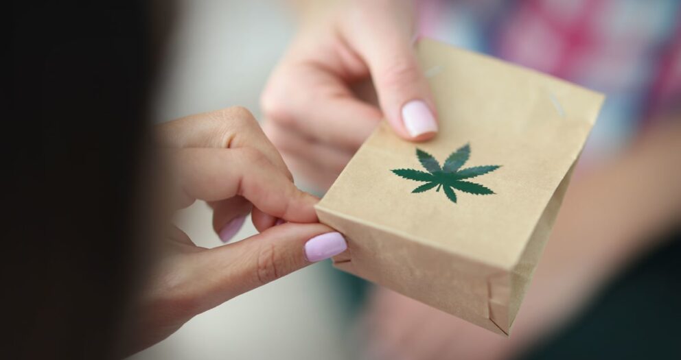Cannabis News Week: Brittney Griner Caught in the Middle