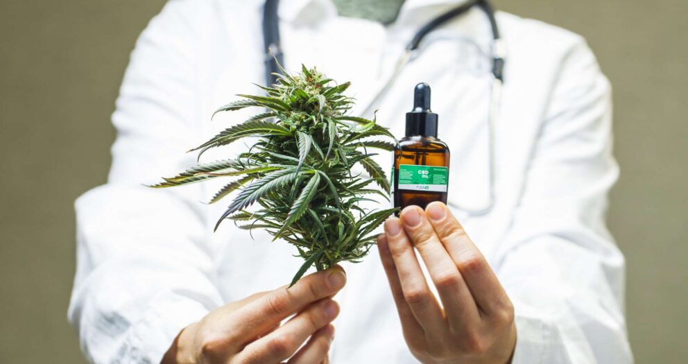Le CBD permet de réduire l’intensité des crises d’angoisse selon une étude pilote