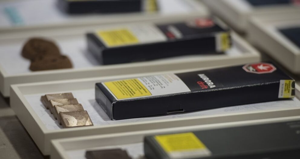 Ontario Cannabis Store unable to make deliveries after partner faces cyberattack