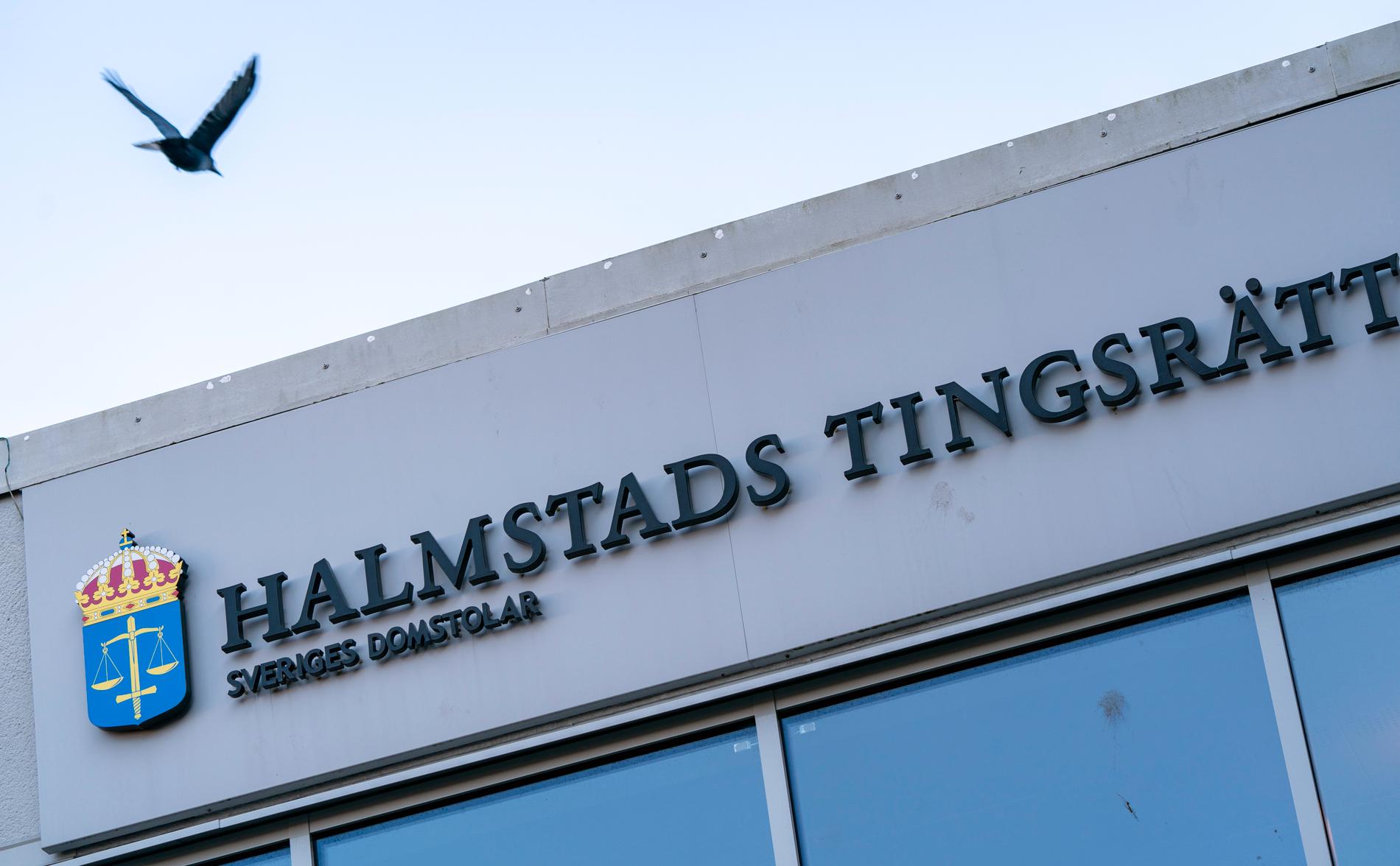 Åtalas för 43 kilo cannabis