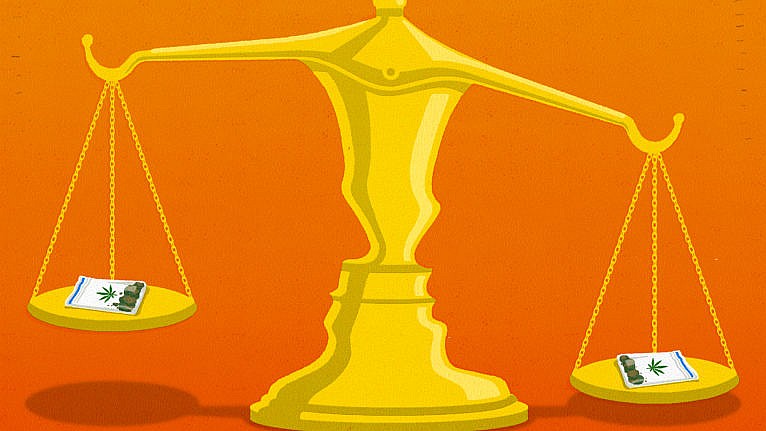 It’s time to erase cannabis convictions