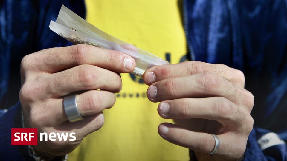 Was verändert sich, wenn Cannabis legal gekauft werden kann?