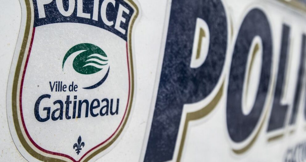 Man, 41, recruited youth into cannabis ring, threatened girl selling at school: Gatineau police