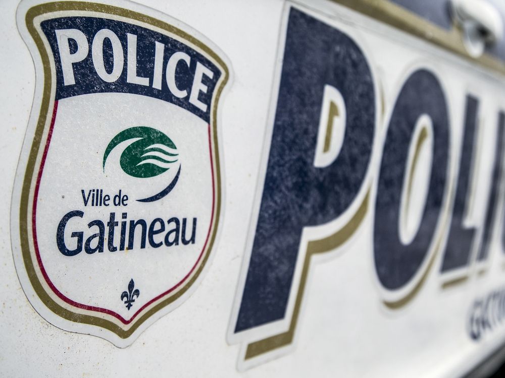 Man, 41, recruited youth into cannabis ring, threatened girl selling at school: Gatineau police