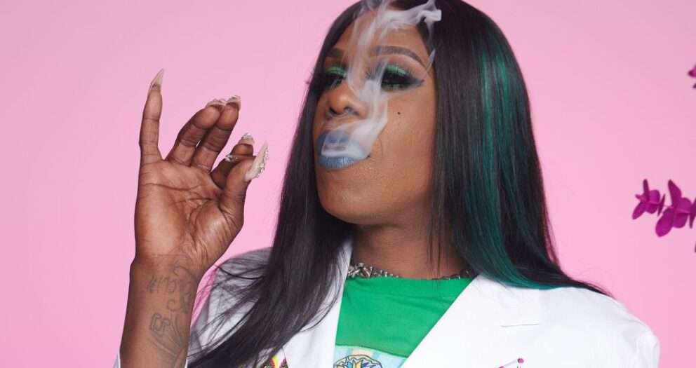 Big Freedia Launches “Royal Bud” Culture And Cannabis Brand