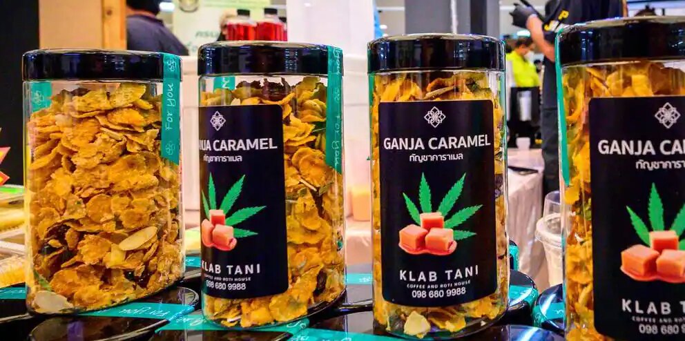 Produits comestibles à base de cannabis: moins d’intoxications d’enfants au Québec