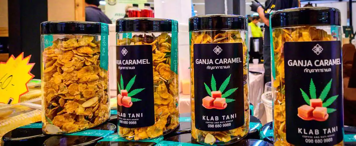 Produits comestibles à base de cannabis: moins d’intoxications d’enfants au Québec