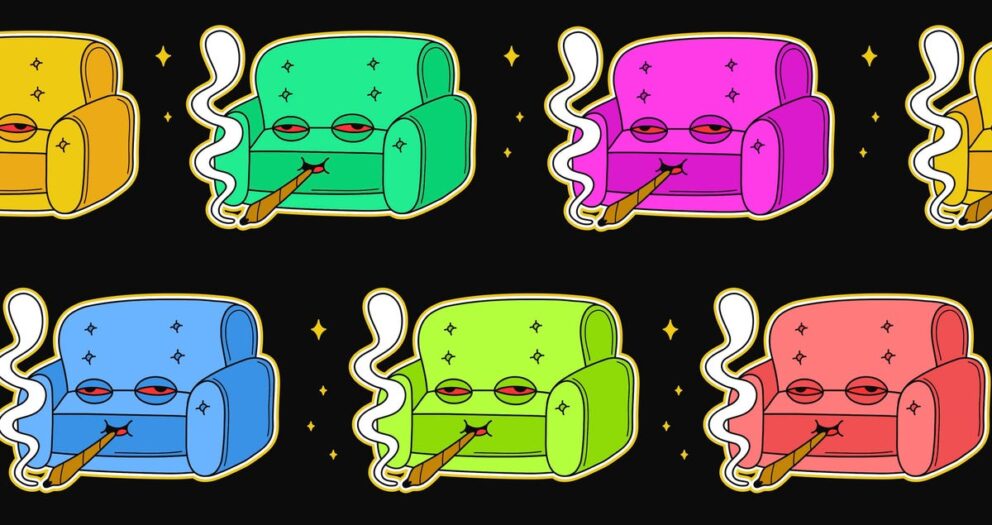 Why Effects-based Cannabis Marketing Is Mostly Smoke and Mirrors
