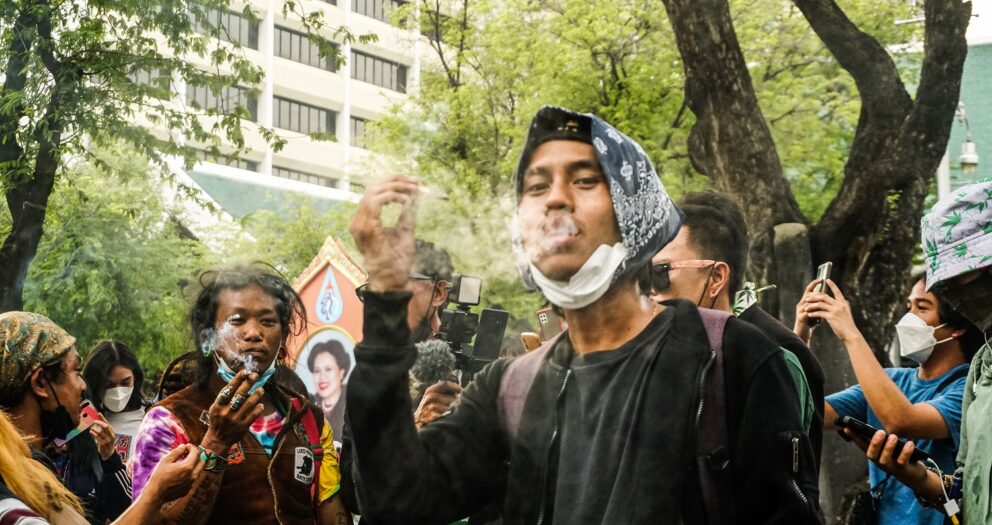 ‘It’s idiotic’: Advocates say lawmakers playing politics with Cannabis Act