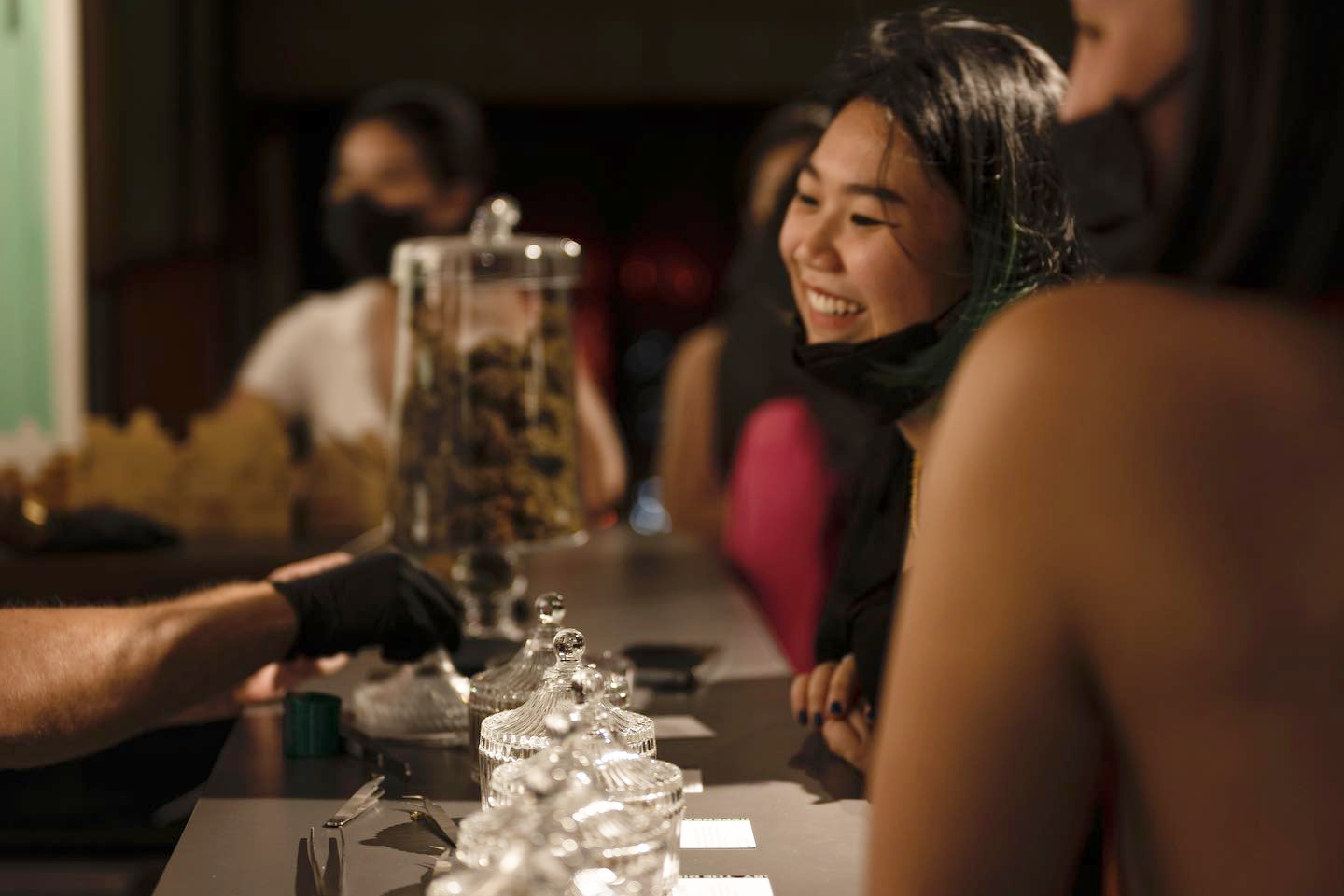 Brew a cuppa weed at Chinatown hotel’s cannabis workshop