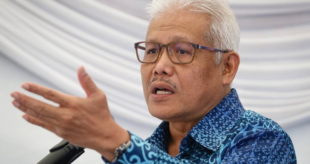 Home minister: Proposed industrialisation of cannabis, ketum in Malaysia needs control mechanism 