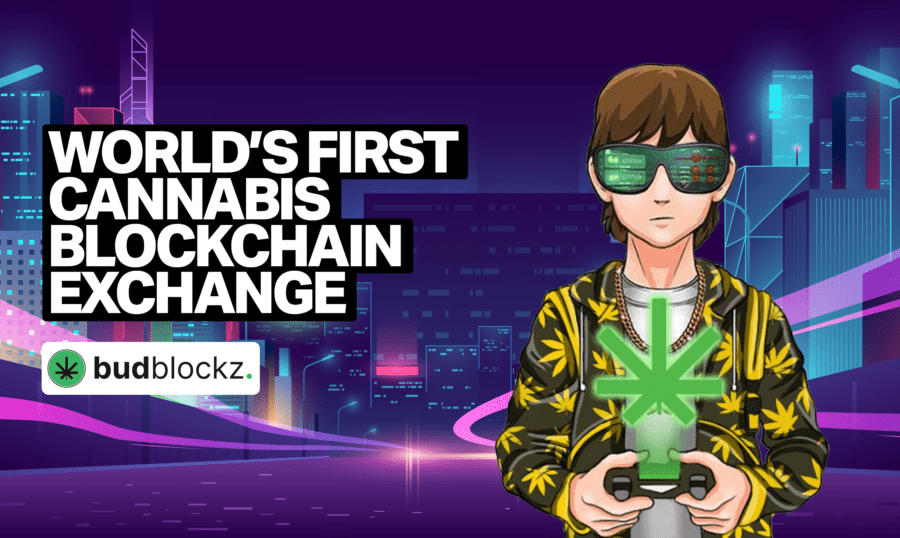 BudBlockz Expands Team After President Biden’s Cannabis Pardon Speech