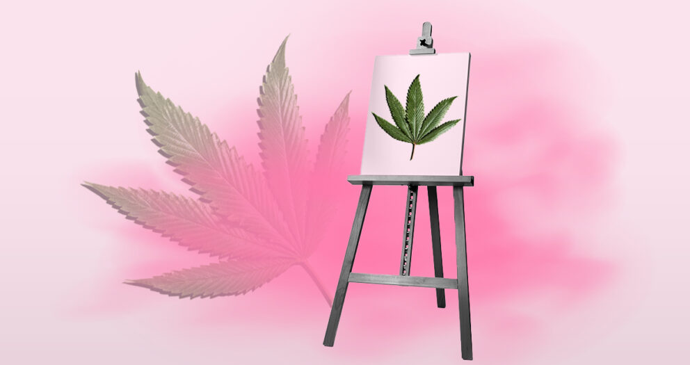 Research: Does Cannabis Really Make You More Creative?