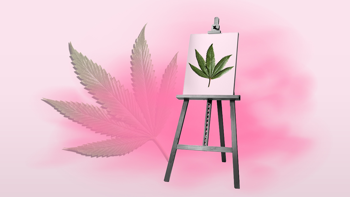 Research: Does Cannabis Really Make You More Creative?