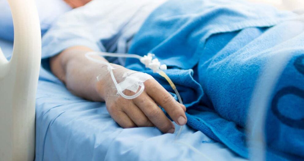 People who use cannabis may experience more pain after surgery