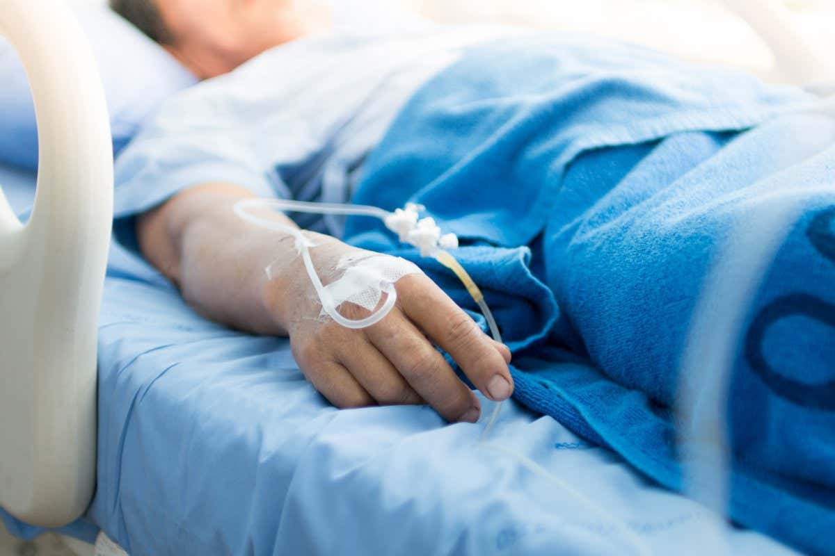 People who use cannabis may experience more pain after surgery
