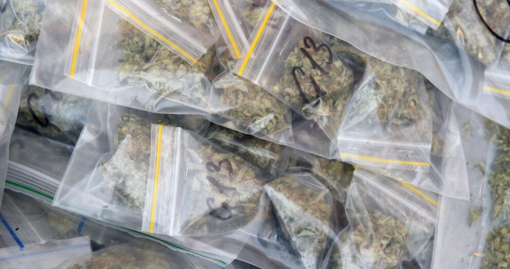Konsum und Kauf: Europas Umgang mit Cannabis