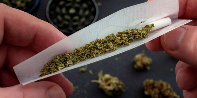 Cannabis use does not increase actual creativity but does increase how creative you think you are, study finds