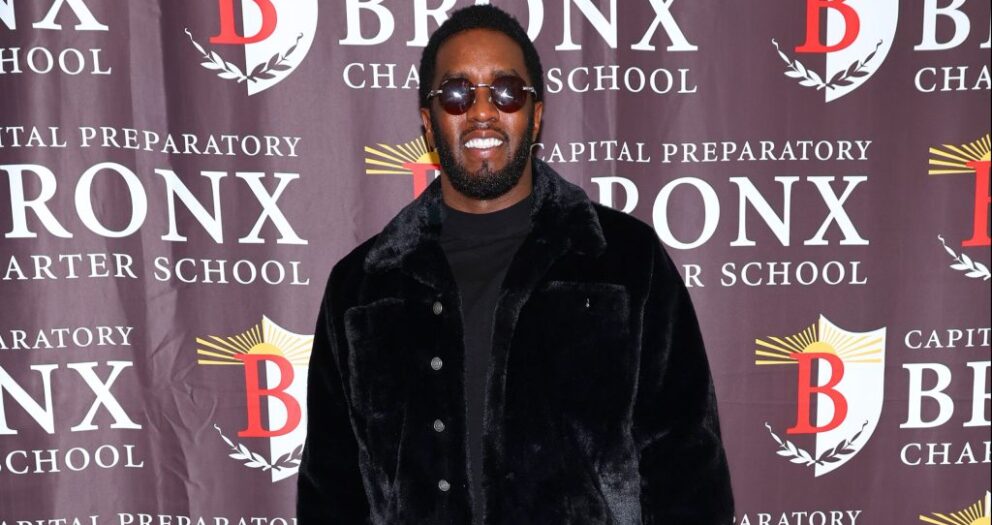 Diddy To Buy Cannabis Operations In NYC, Massachusetts, and Illinois