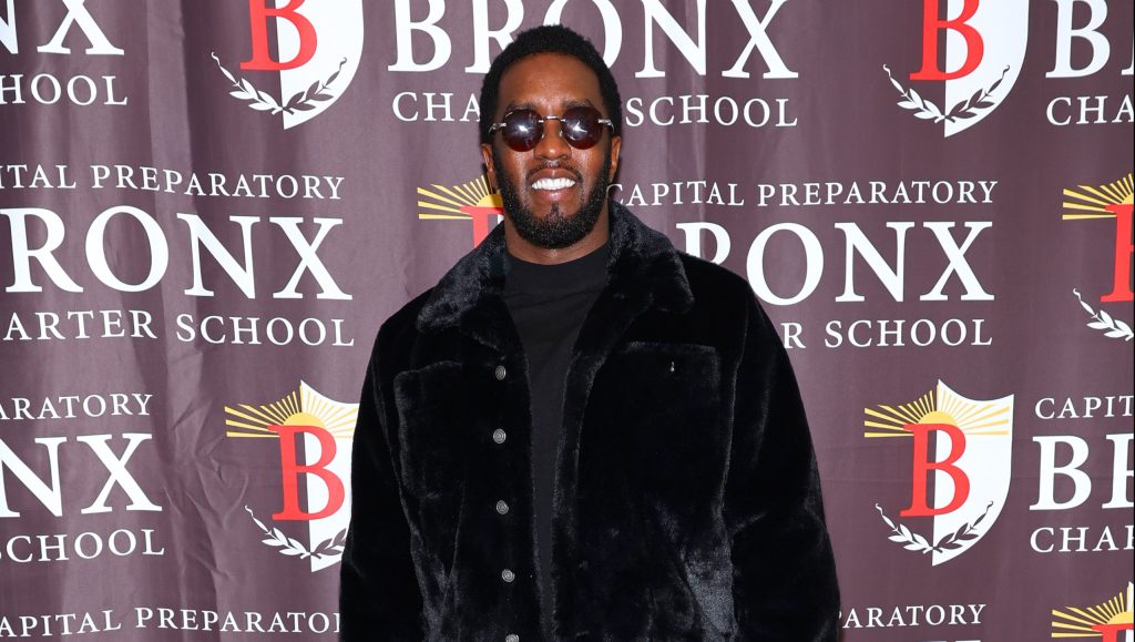 Diddy To Buy Cannabis Operations In NYC, Massachusetts, and Illinois