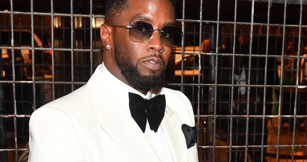 Sean ‘Diddy’ Combs Hopes To Build The ‘Diageo Of Cannabis’ With $185 Million Deal