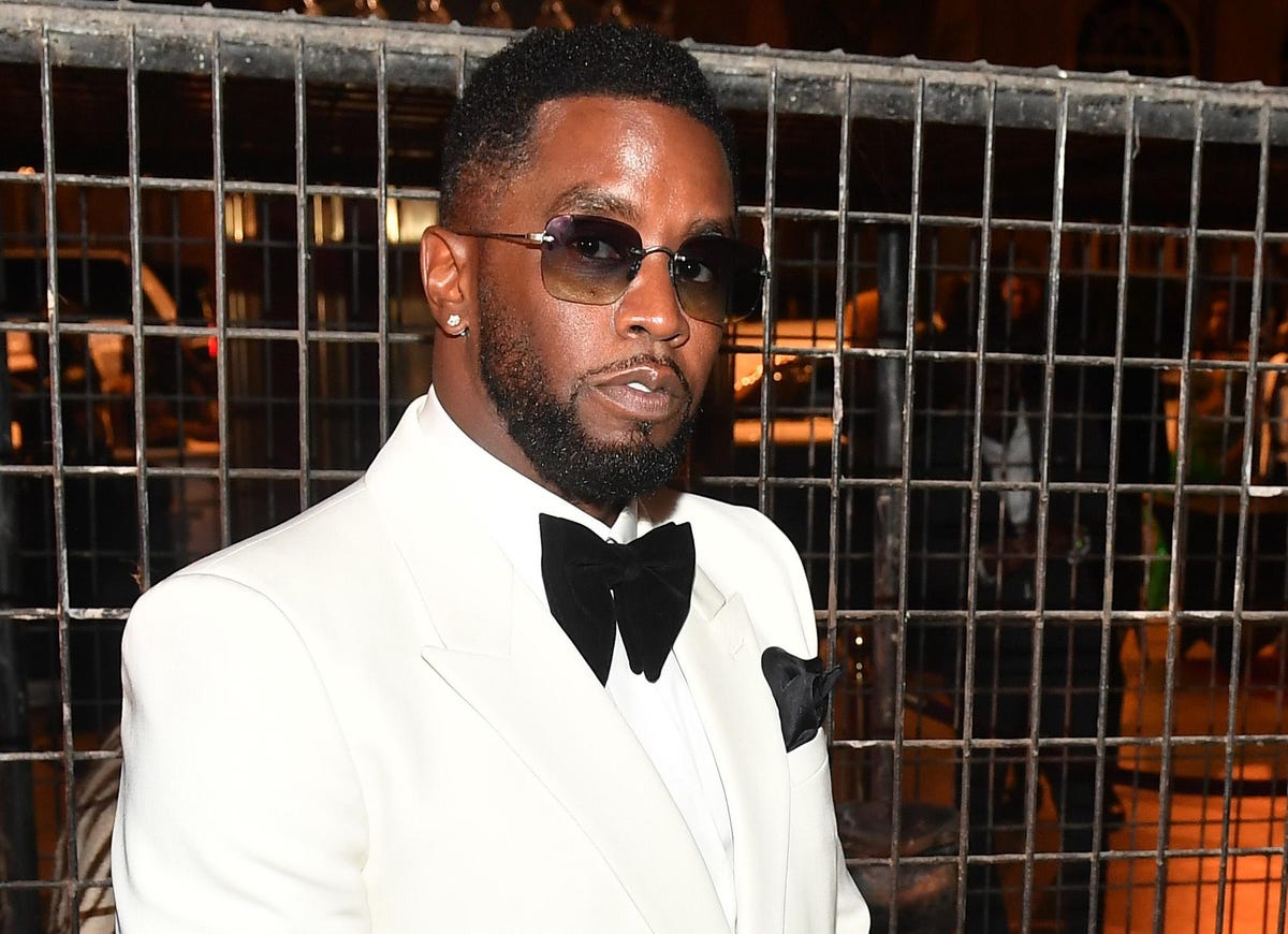 Sean ‘Diddy’ Combs Hopes To Build The ‘Diageo Of Cannabis’ With $185 Million Deal
