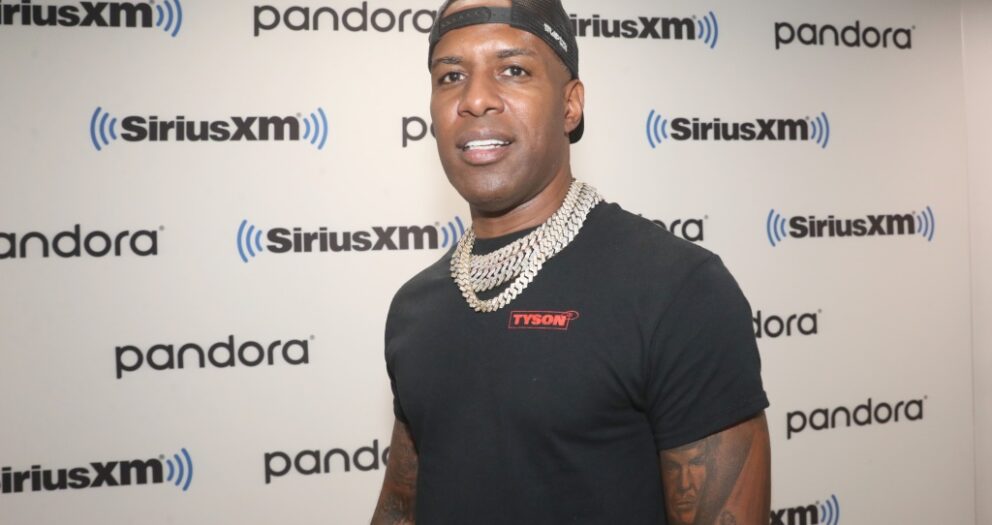 DJ Whoo Kid On Whoodini Cannabis Strain, Hotboxin’ With Mike Tyson, And That Advice That Changed His Life