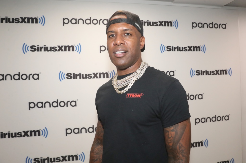 DJ Whoo Kid On Whoodini Cannabis Strain, Hotboxin’ With Mike Tyson, And That Advice That Changed His Life