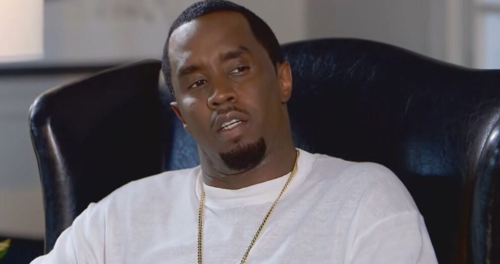 Diddy To Create World’s Largest Black-Owned Cannabis Company