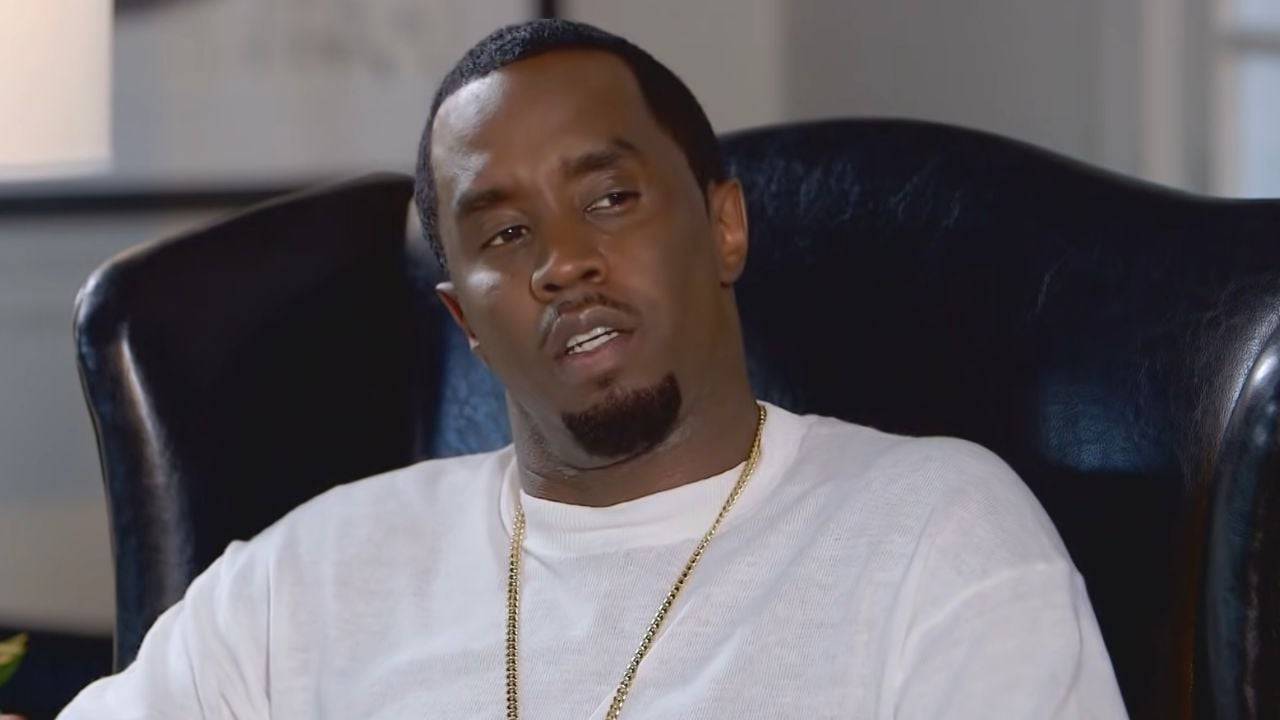 Diddy To Create World’s Largest Black-Owned Cannabis Company