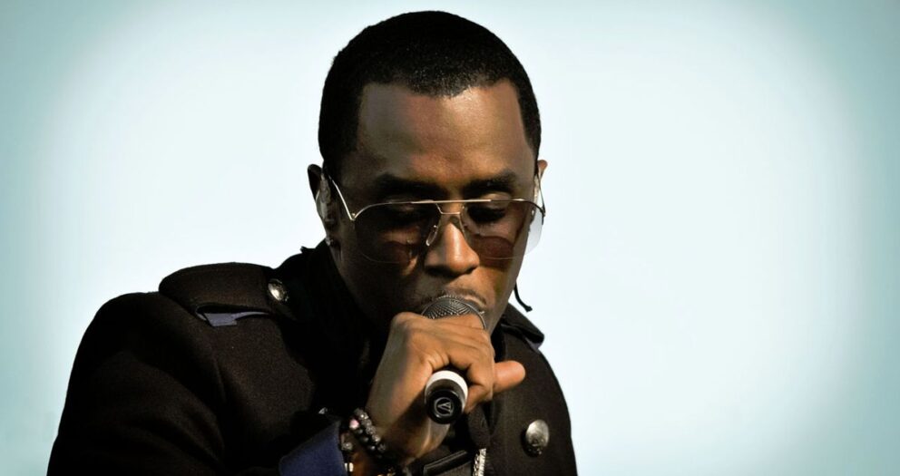 Diddy Drops $185 Million to Acquire Multiple Cannabis Operations
