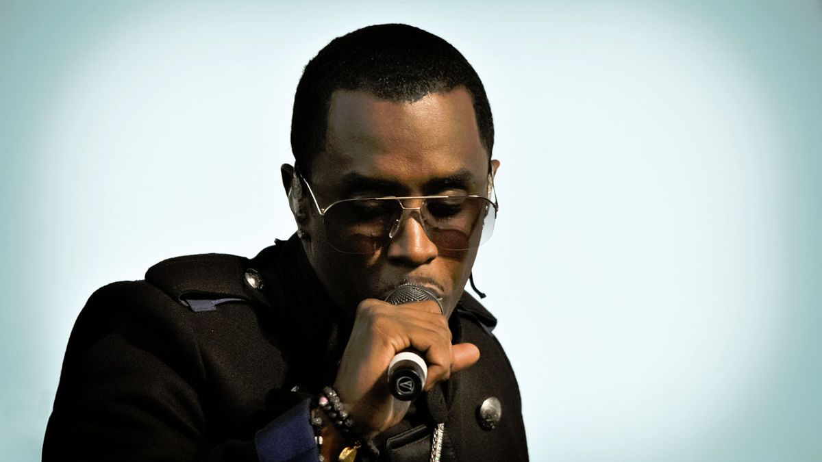 Diddy Drops $185 Million to Acquire Multiple Cannabis Operations