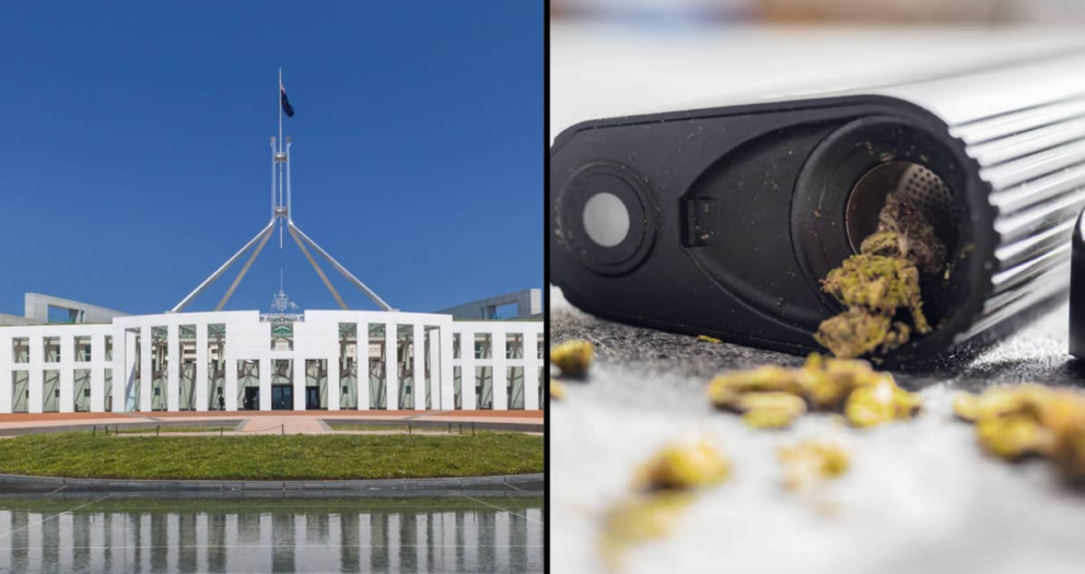 First national plan to legalise cannabis in Australia takes a big step forward