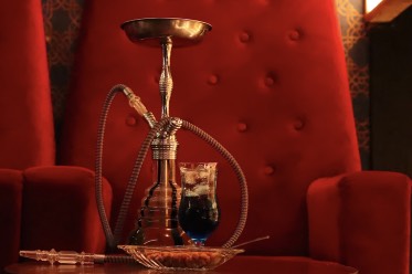 No equiparar el tabaco de shisha con el cannabis