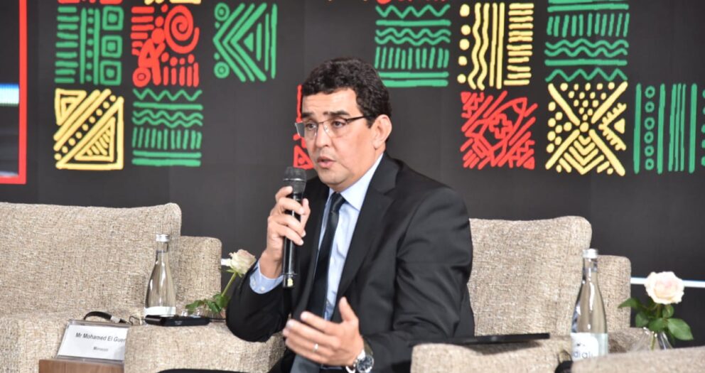 Cannabis légal. La démarche marocaine racontée par le DG de l’ANRAC