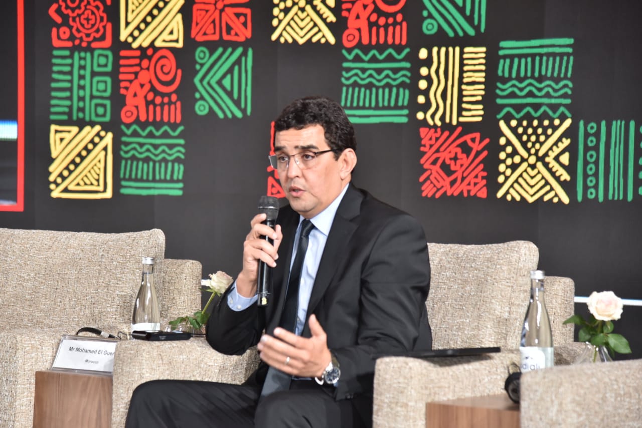 Cannabis légal. La démarche marocaine racontée par le DG de l’ANRAC