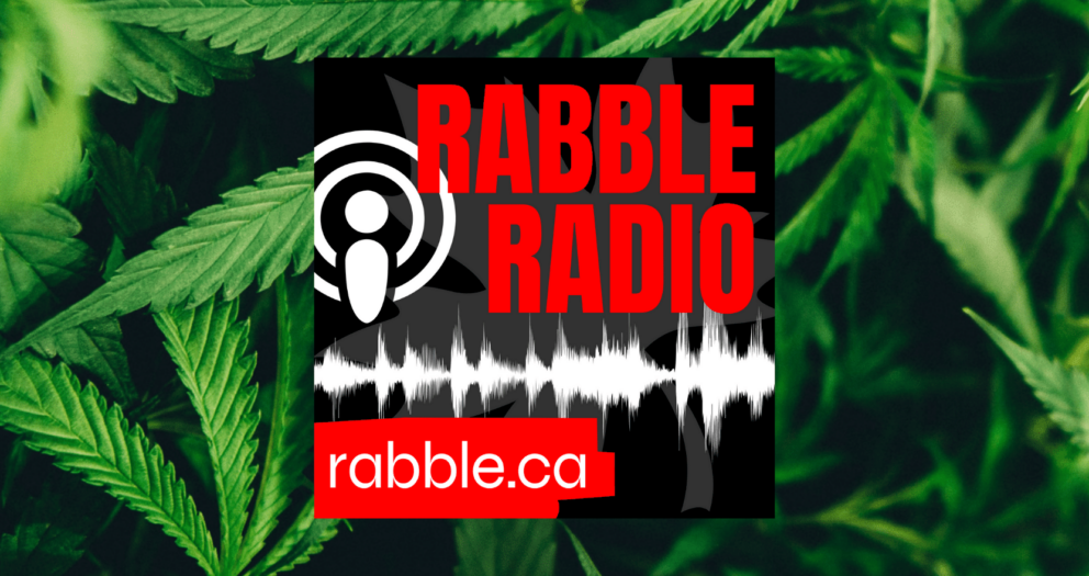 Cannabis in Canada – who’s running the show?