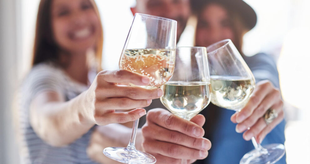 A Surprising Consequence of Cannabis Legalization: Higher Alcohol Consumption