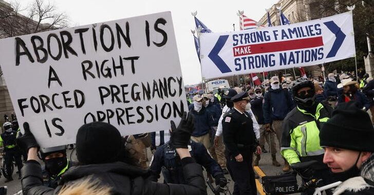 Abortion, cannabis, equal pay among top labor issues for states in 2023