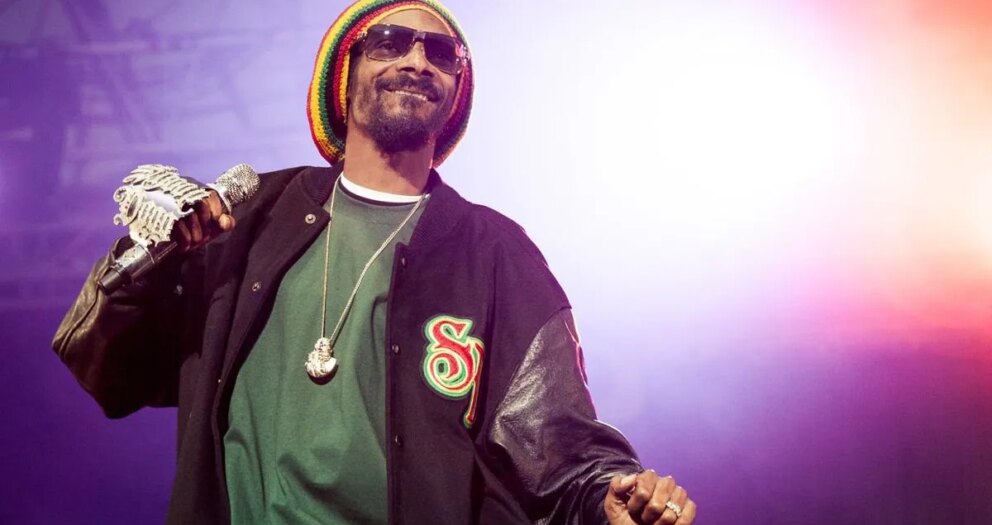 Snoop Dogg Announces Death Row Cannabis Brand