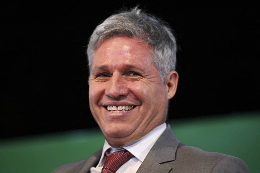 Nuevo ministro de Desarrollo Agrario de Brasil, la carta que se juega el cannabis legal